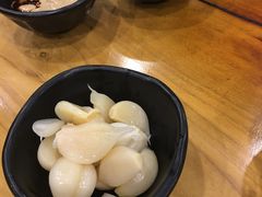 专利爆肚小料-金生隆(六铺炕店)