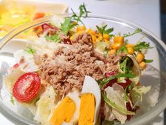 -春树下·树屋花房西餐厅(罍街AS1980店)