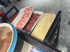 -秦妈火锅(仁泰里店)