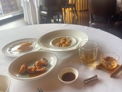 -富力丽思卡尔顿酒店·丽轩中餐厅