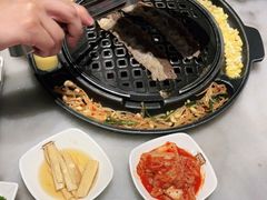 -韩宫宴烤肉·黑毛和牛·料理(合肥滨湖银泰城店)