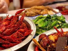 -小李子油焖大虾(南浦店)