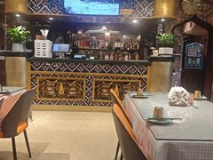 -东方亚克西餐厅(西康路店)