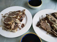 羊肉手抓-小叶手抓(解放东街店)
