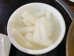 -张家卫·阳江菜·小海鲜(肥婆湾桥店)