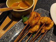 -石煎故事健康烤肉