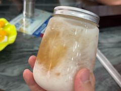 -福星牛奶甜品店(常平店)