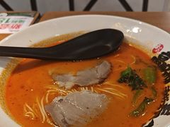 -和府捞面(星光大道一期店)