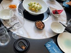 -斯普汇生蚝牛排馆(中骏世界城店)