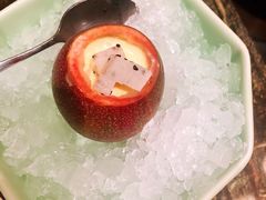 -炙柒Sekinana·精致料理 烧鸟·铁板烧(海上世界店)