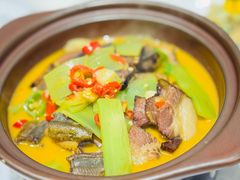 -马凯餐厅(地安门店)