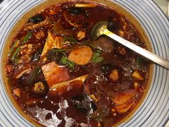 -大铁勺新津菜(东丽阳光新业广场店)