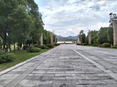 -炎帝陵景区