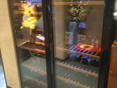 -千代武日本料理(爱建店)