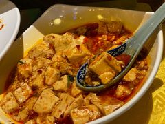 麻婆-缪氏川菜(丰盛町店)