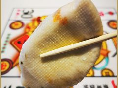-长安大牌档之西安博物院文化餐厅(中贸店)
