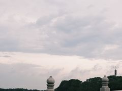 -重元寺香积厨素斋馆