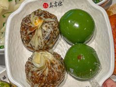 -鑫震源·苏式大虾生煎(山塘街店)