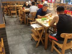 大堂-袁记串串香(西安路店)