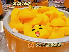 -喜家自助小火锅(乐客城店)
