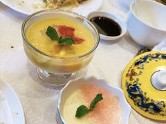 -香格里拉香宫·海鲜青岛菜·鲁菜·淮扬菜