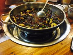 -黑竹香鸡(营和巷店)