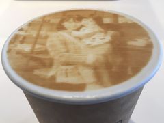 -dotcom coffee古点咖啡(致真大厦店)