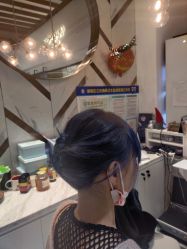 -MY HAIR ARDOR