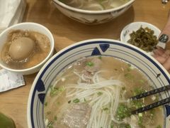 -黄太牛·牛肉面(长江北路店)