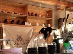 -METAL HANDS(五道营店)
