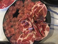 -郑阿姨的家·이모네·韩料&烤肉(武川路店)