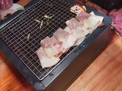 -芭菲盛宴·环球美食(北城国际店)