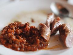 托斯卡纳香肠烩豆子-La Tavernetta(Bar à Vin)(乌鲁木齐路店)