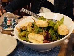 -LA MAISON公鸡和龙(蛇口店)