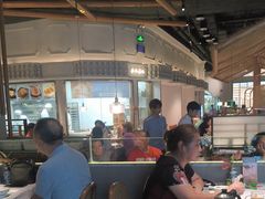 -晓粤·惹味粤菜(凯德乐峰广场店)