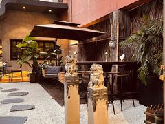 -ChitChat奇洽·Bistro(黎黄陂路店)