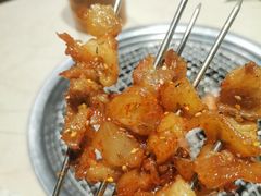 -金太阳海鲜烧烤·本地人餐厅(星海公园店)