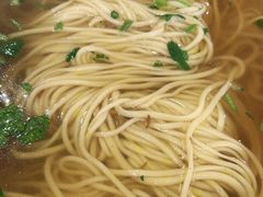 -鑫明明拉面(宁化路店)