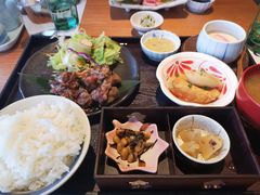 -味太助·银饭食堂(中华城店)