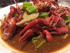 -虾满堂小龙虾烧烤(富荟广场店)