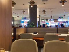 -牛扒先生·雪花牛扒西餐厅(东平店)