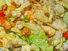 -胡马八破·川菜小馆(宽厚里店)