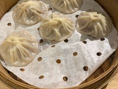 -老班长手工灌汤包(望京华彩店)