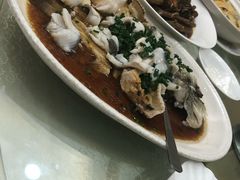 -金苑海鲜酒家(新港中路店)