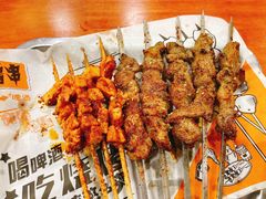 -中国传统伊兰拉面(石景山店)