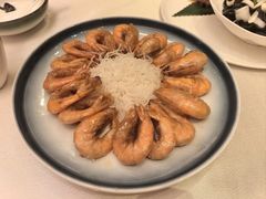 -上海金桥红枫万豪酒店-万豪中餐厅