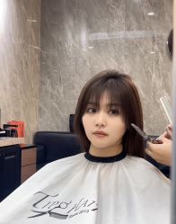 -Tipo Hair salon（明星）店