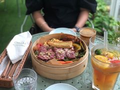 -CHILLAX轻乐时(侨建·Hi City店)