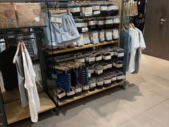 -MUJI无印良品(保利时光里店)