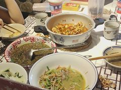 -帝一铭家宴(板塘店)